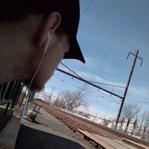 Meet your Posher, Nathan